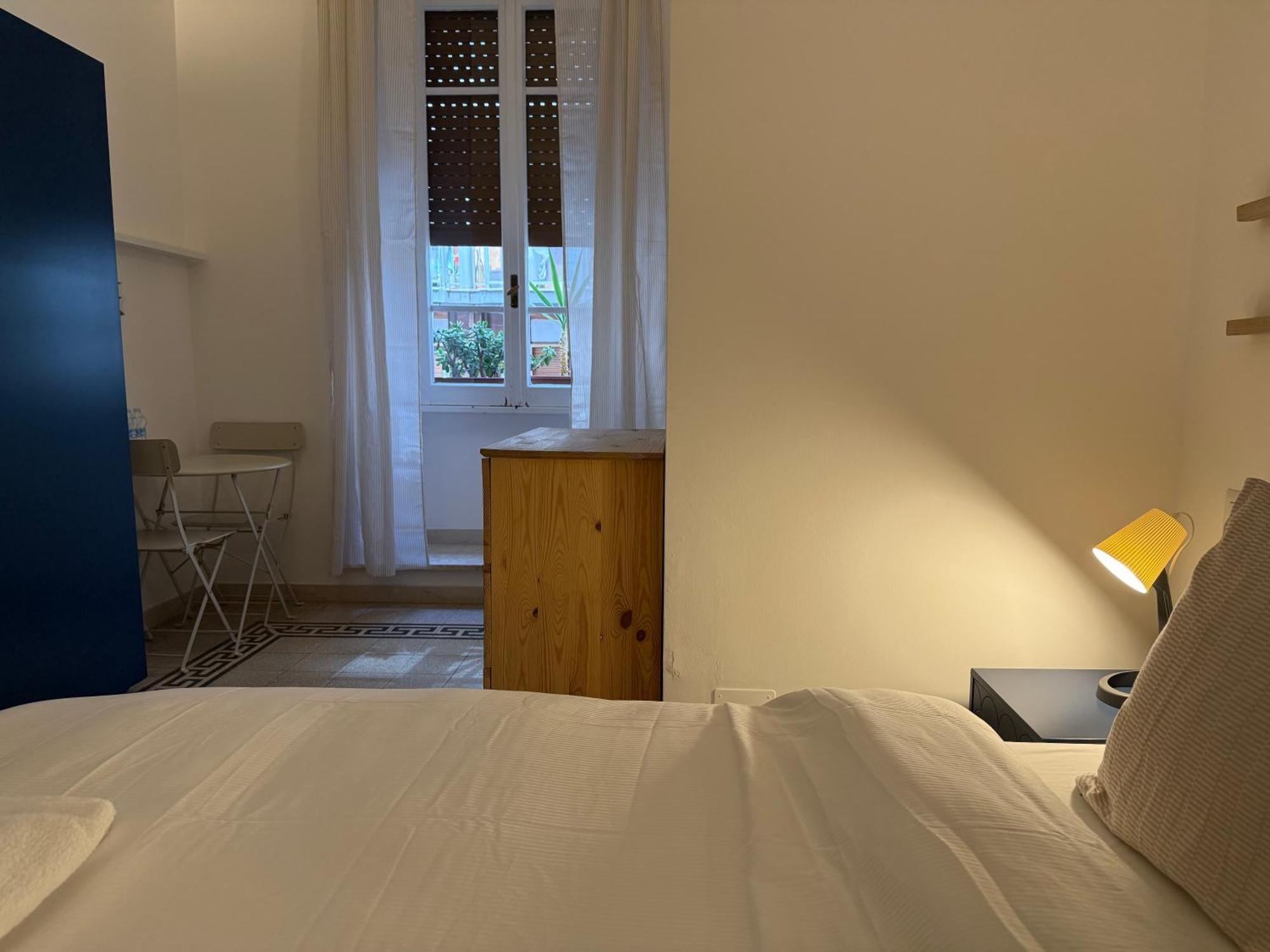 Green Rooms Rome-Rated 8,8 By Guests Екстериор снимка