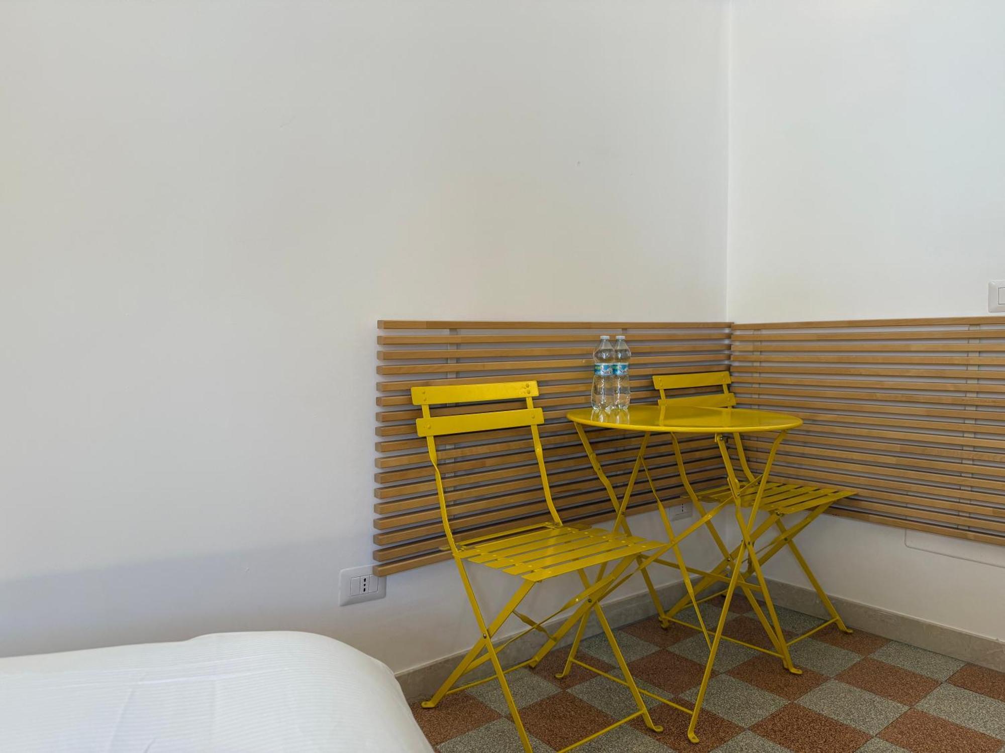 Green Rooms Rome-Rated 8,8 By Guests Екстериор снимка