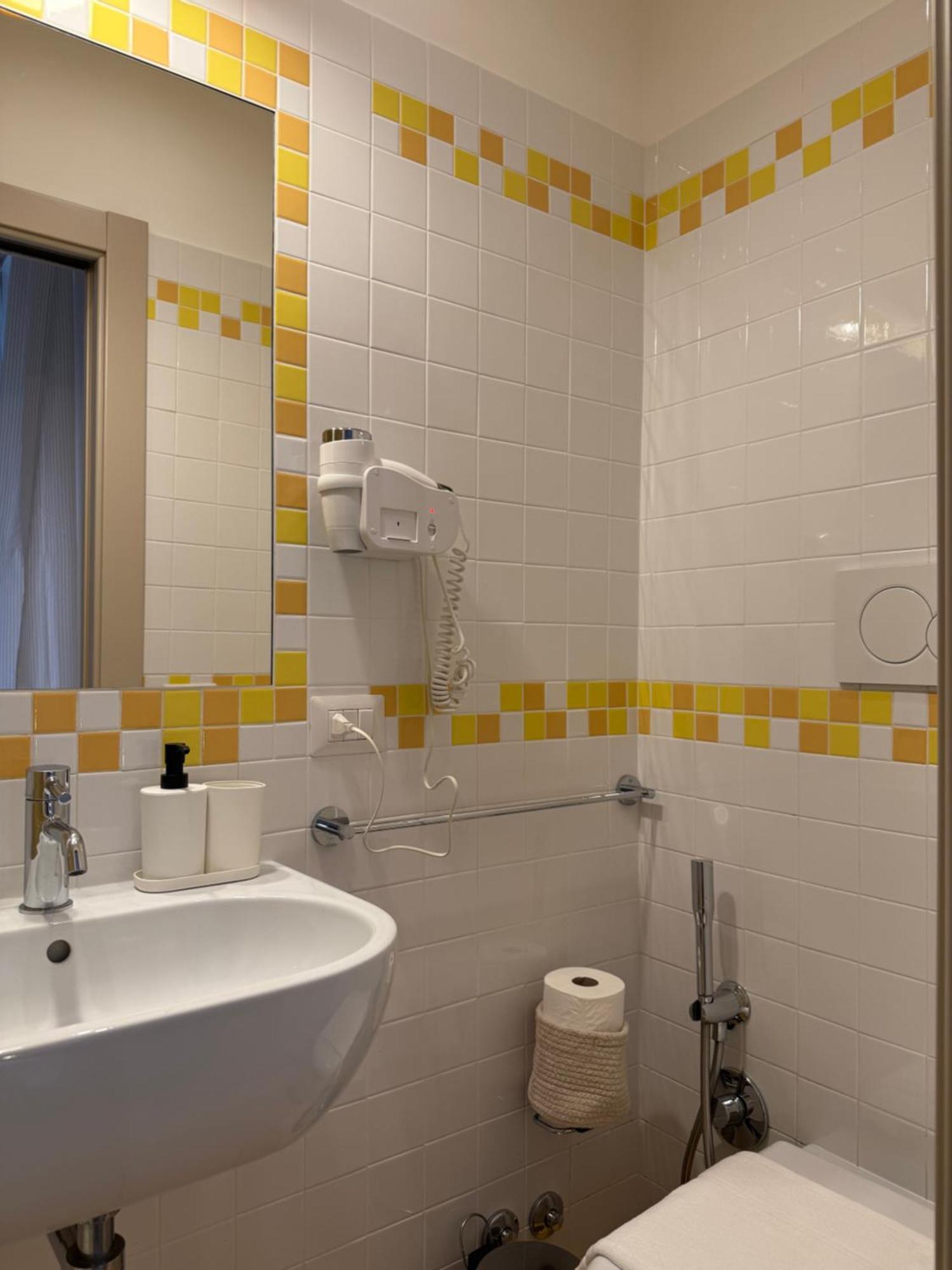 Green Rooms Rome-Rated 8,8 By Guests Екстериор снимка