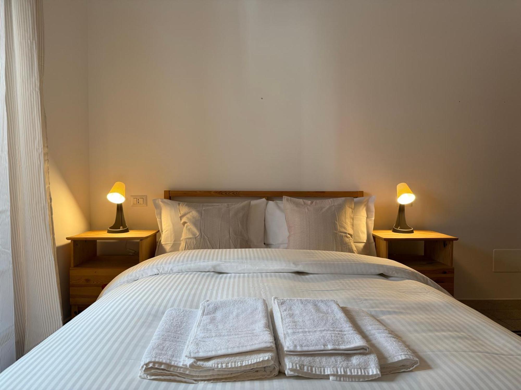 Green Rooms Rome-Rated 8,8 By Guests Екстериор снимка