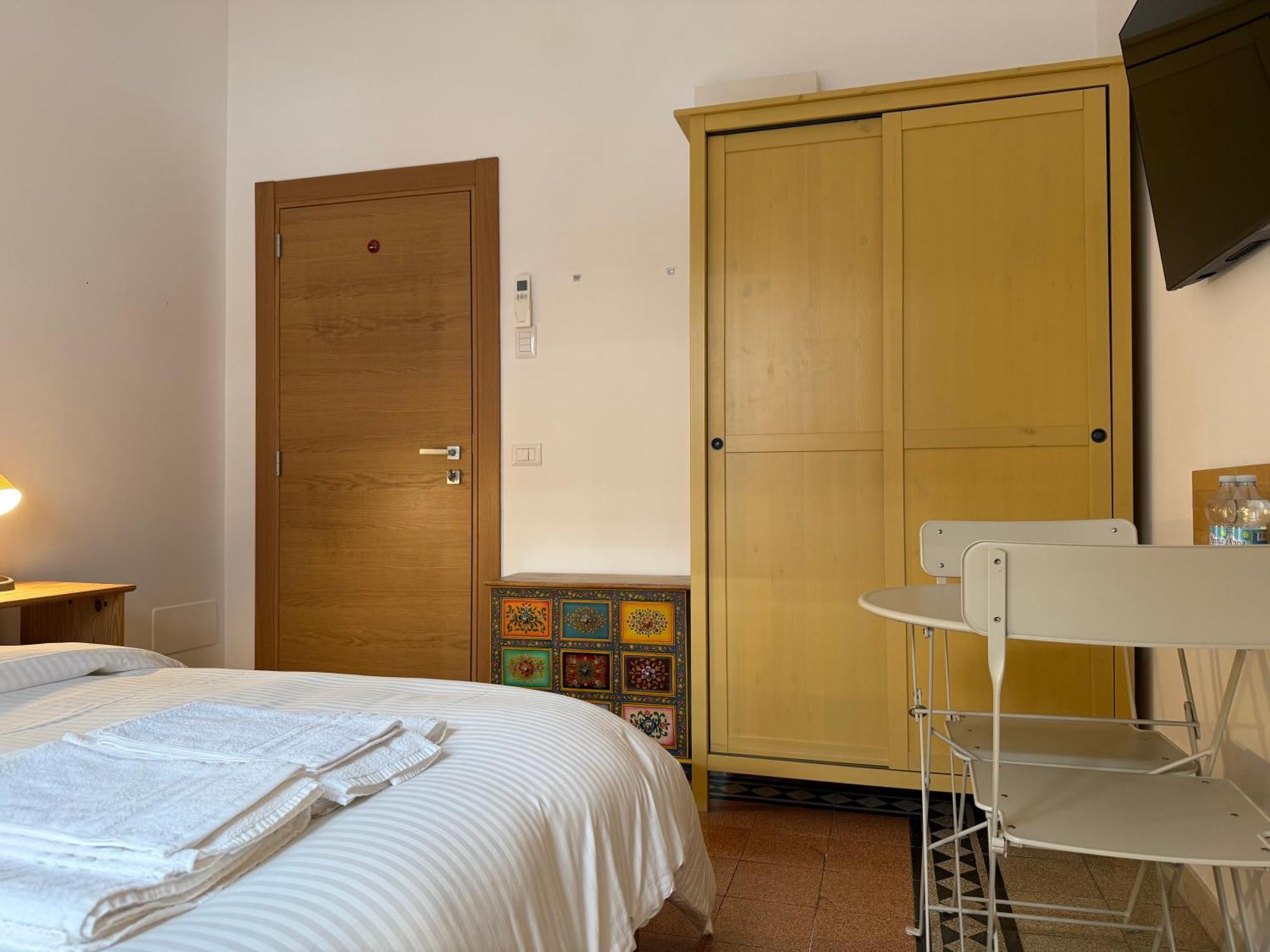 Green Rooms Rome-Rated 8,8 By Guests Екстериор снимка