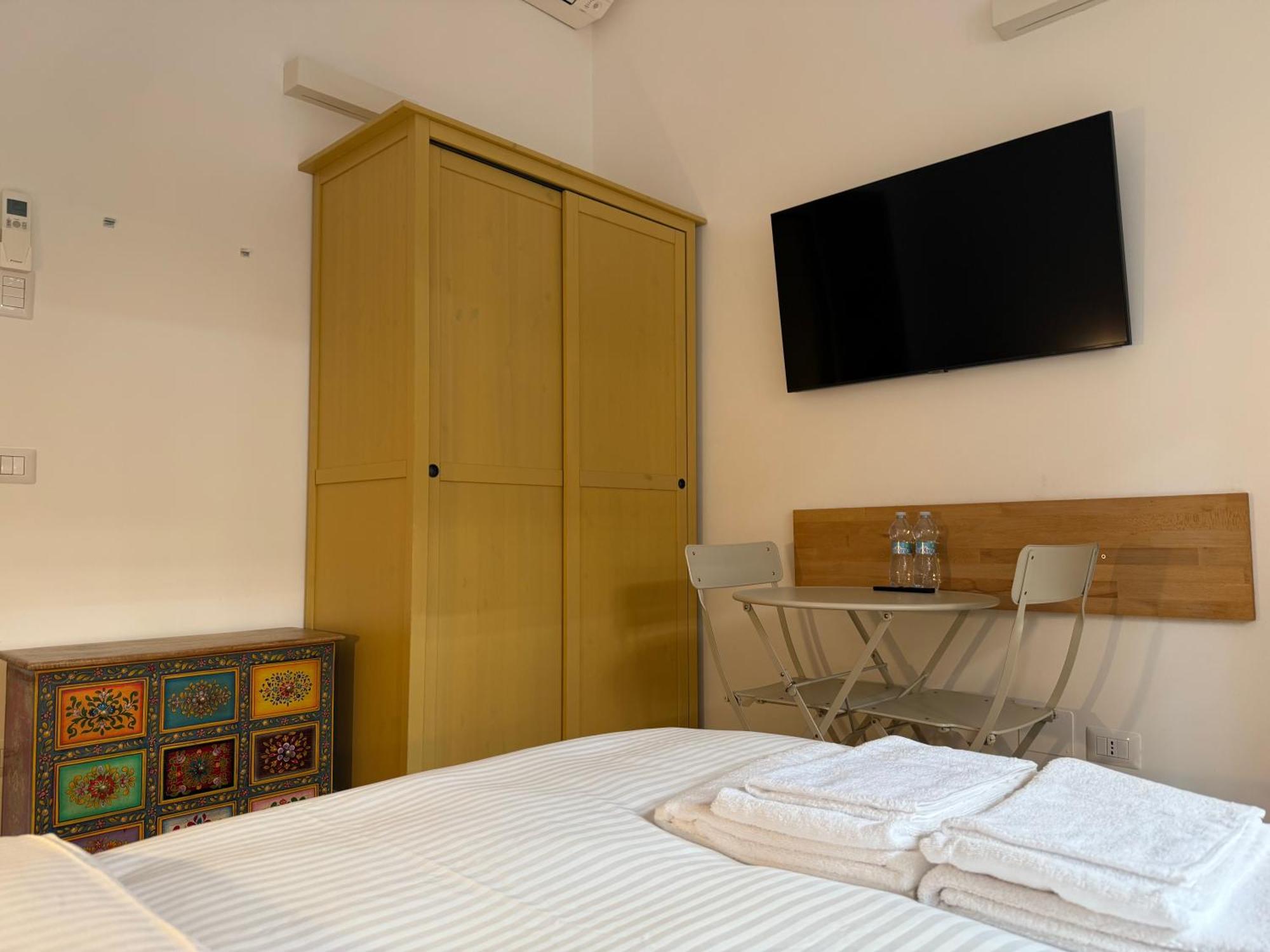 Green Rooms Rome-Rated 8,8 By Guests Екстериор снимка