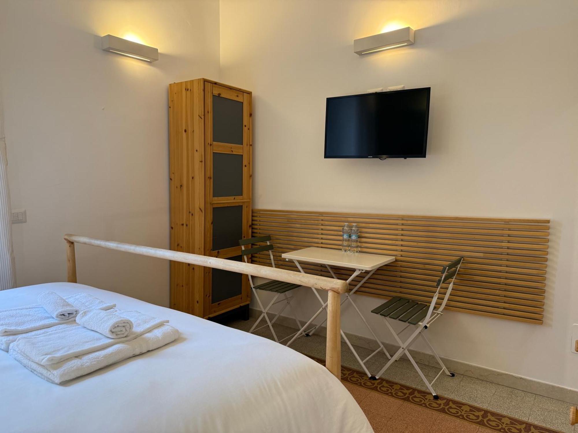 Green Rooms Rome-Rated 8,8 By Guests Екстериор снимка