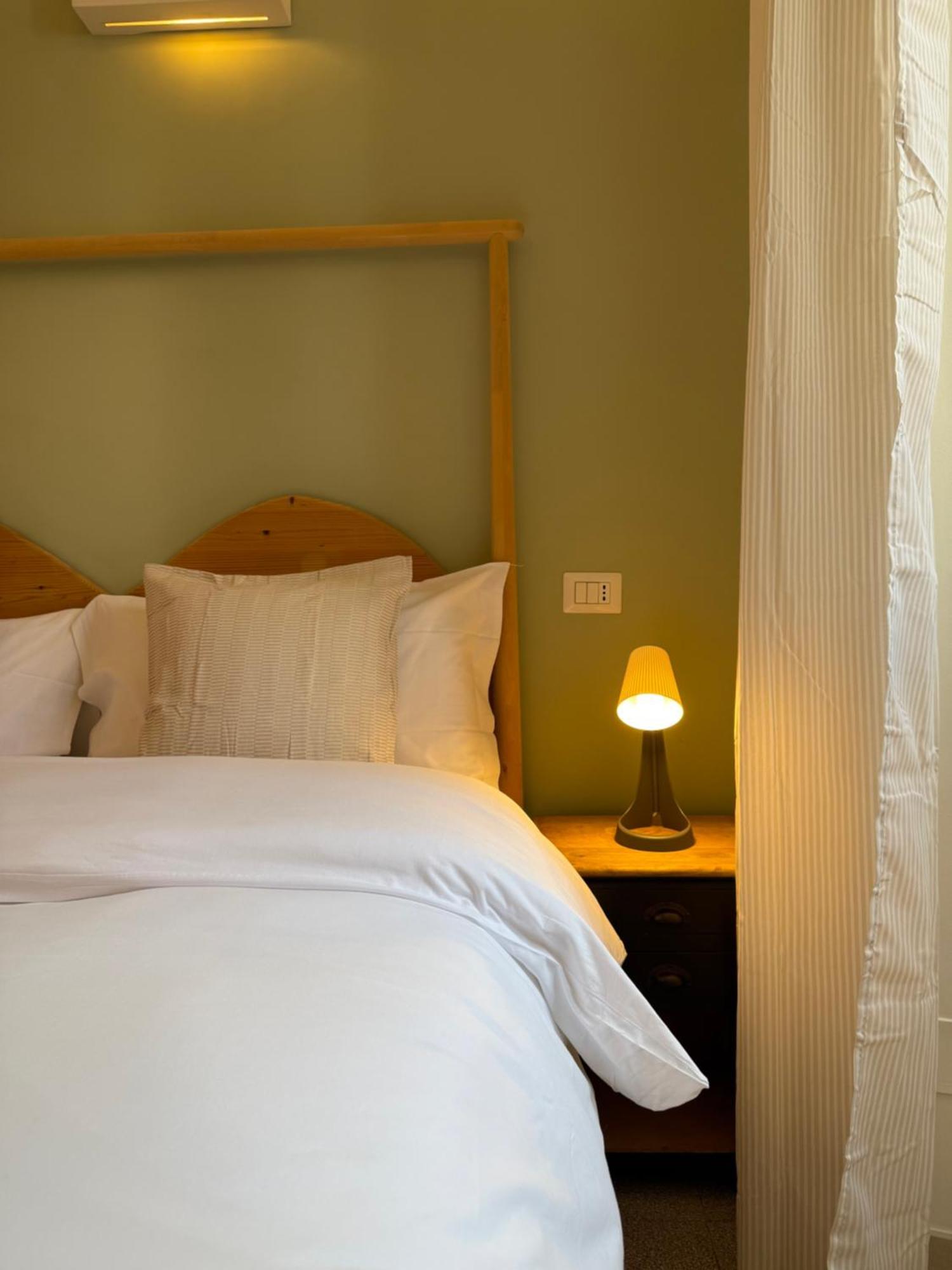 Green Rooms Rome-Rated 8,8 By Guests Екстериор снимка