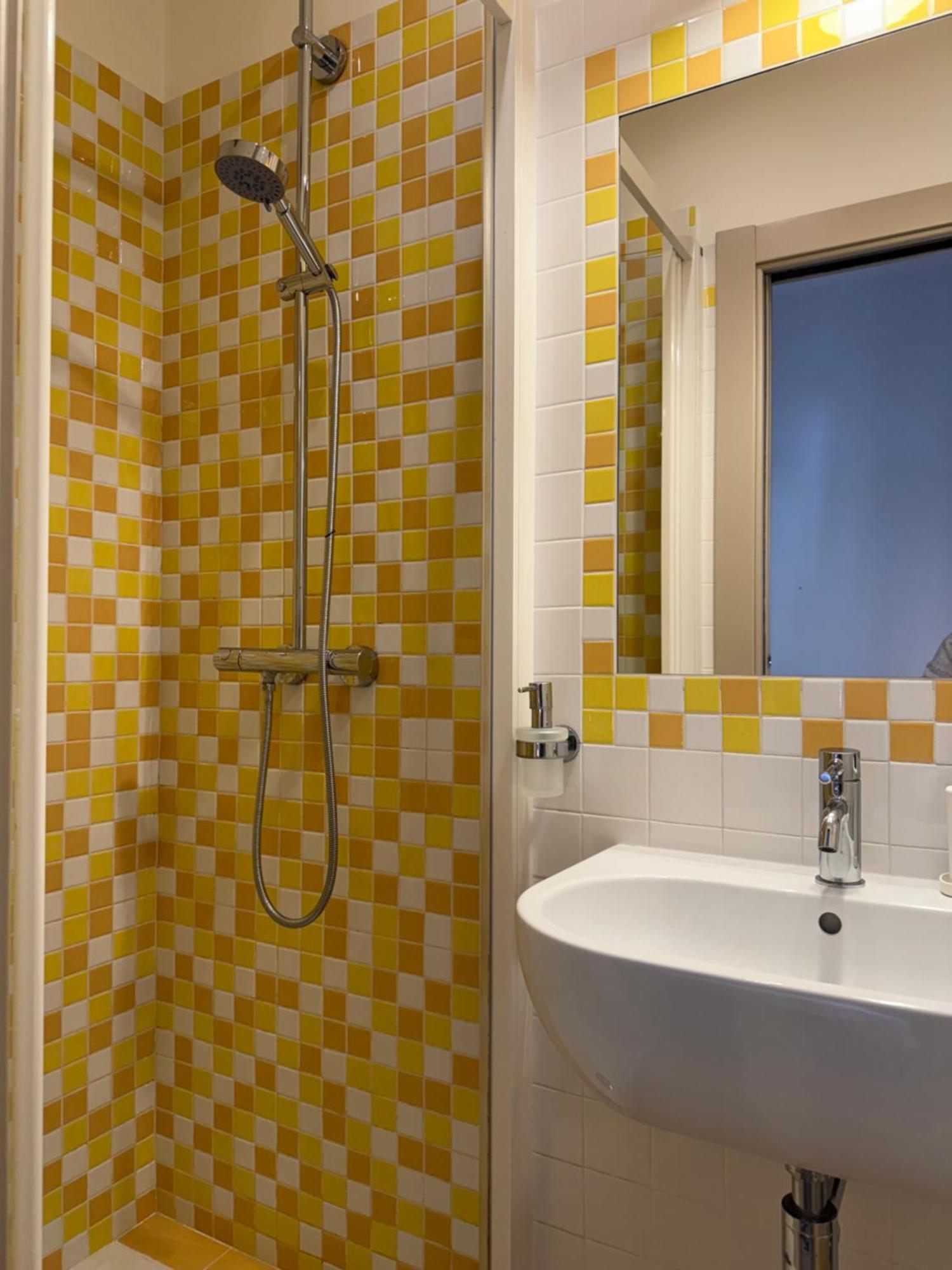 Green Rooms Rome-Rated 8,8 By Guests Екстериор снимка