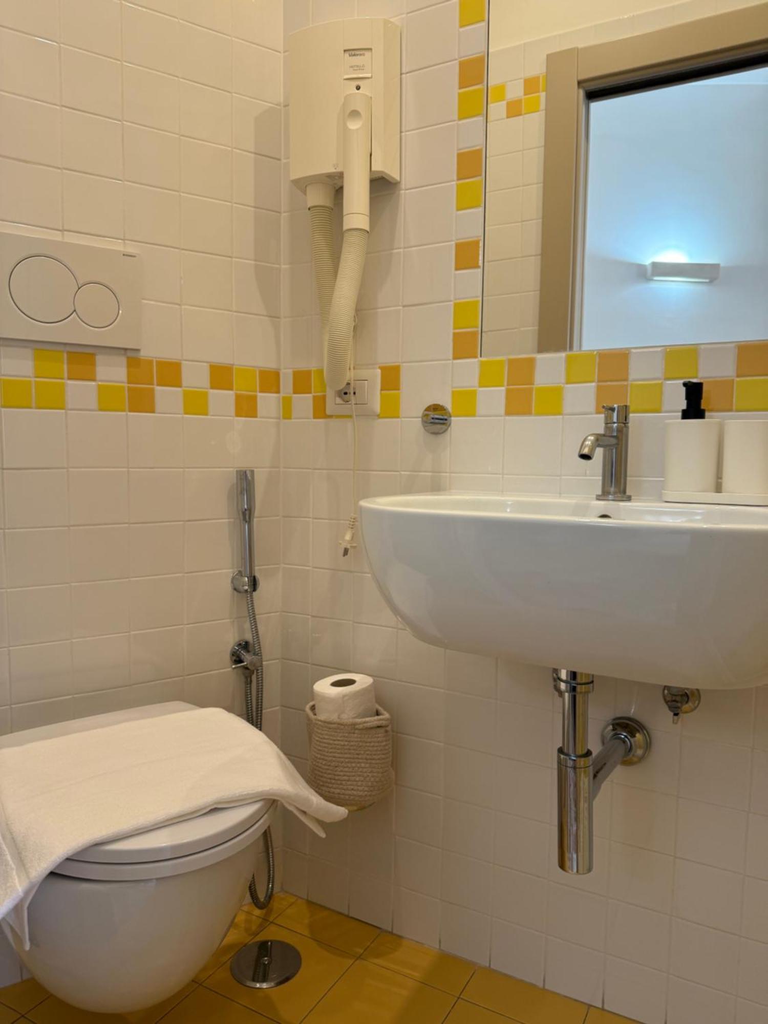 Green Rooms Rome-Rated 8,8 By Guests Екстериор снимка