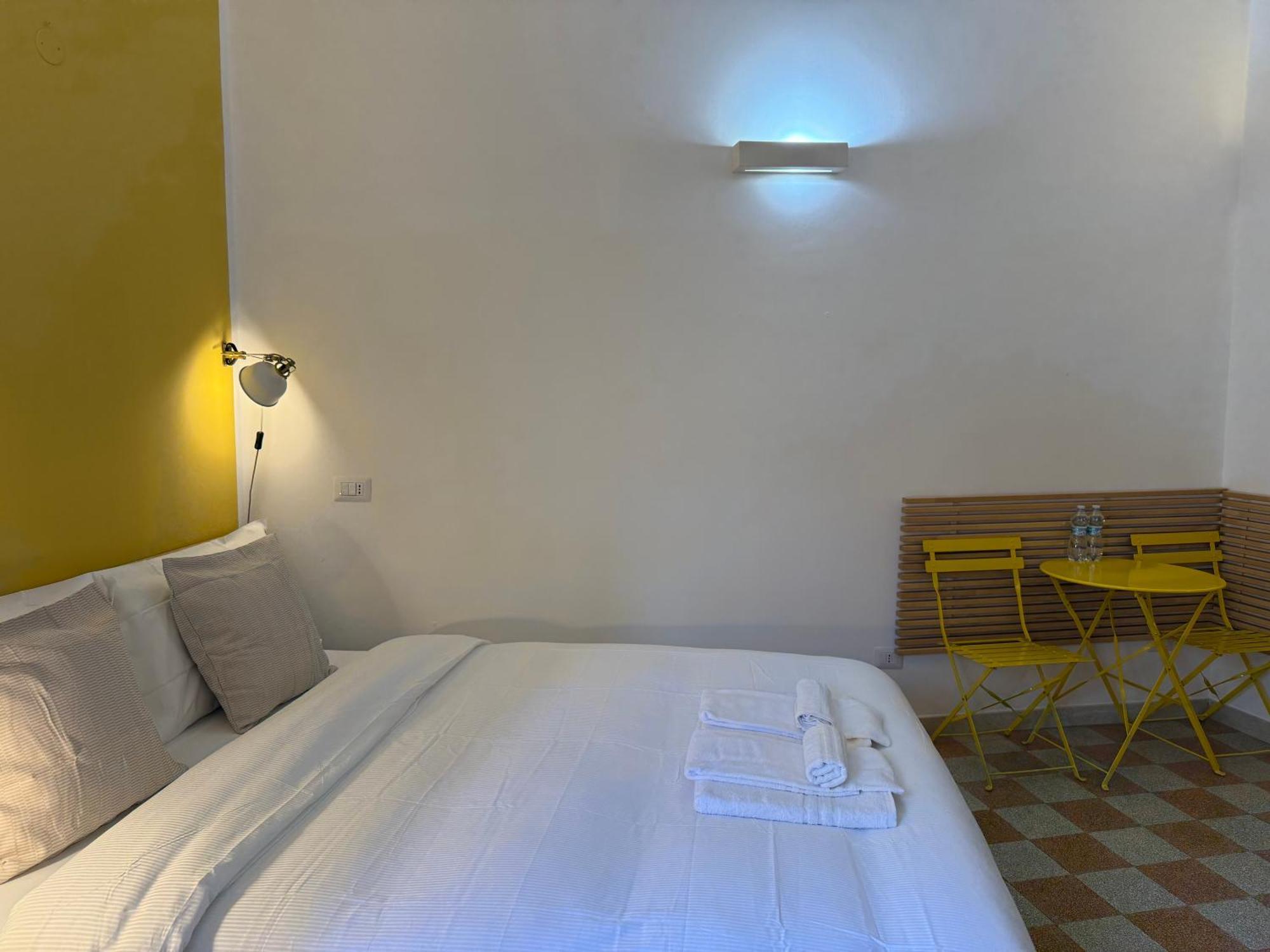 Green Rooms Rome-Rated 8,8 By Guests Екстериор снимка