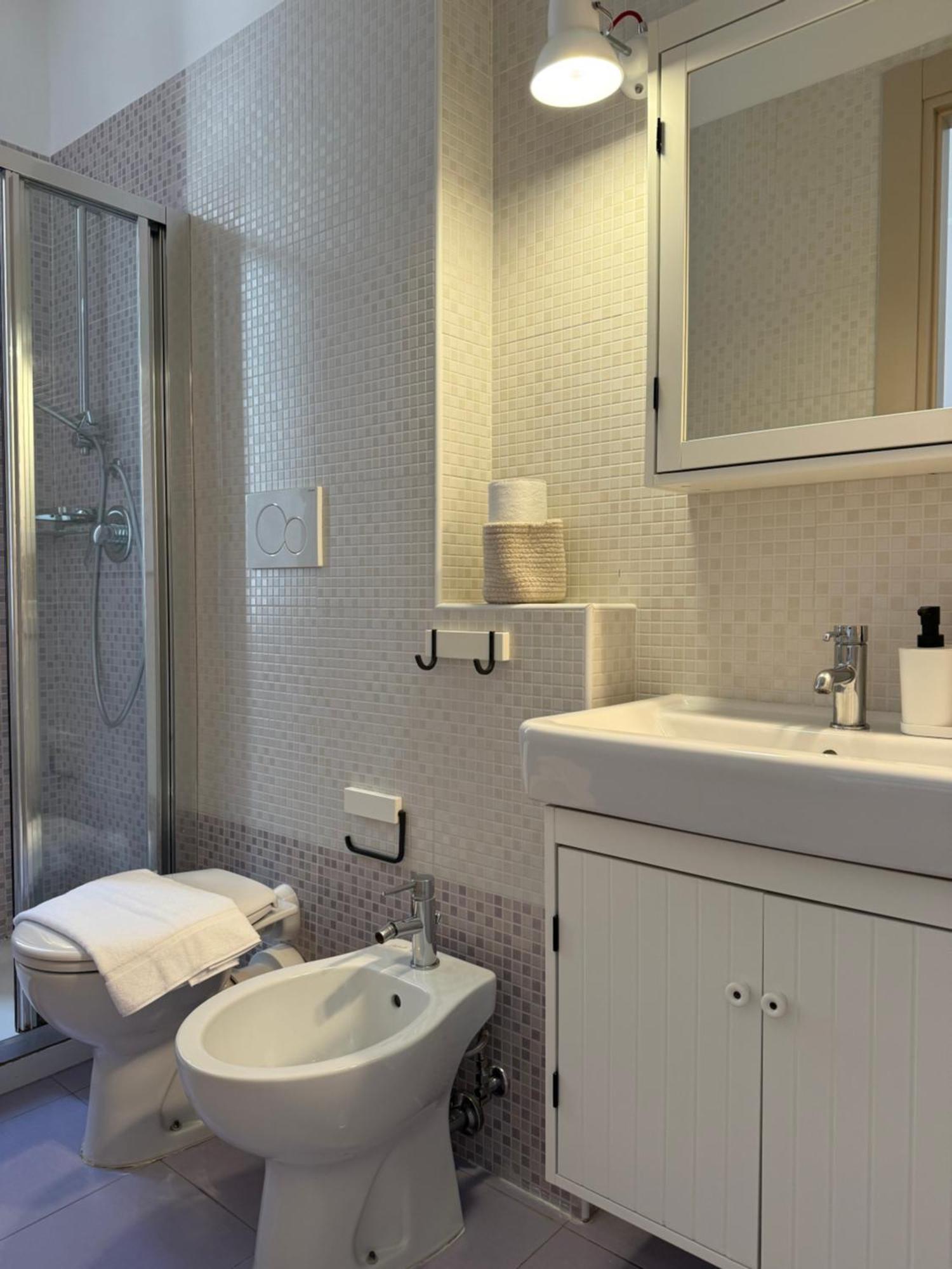 Green Rooms Rome-Rated 8,8 By Guests Екстериор снимка