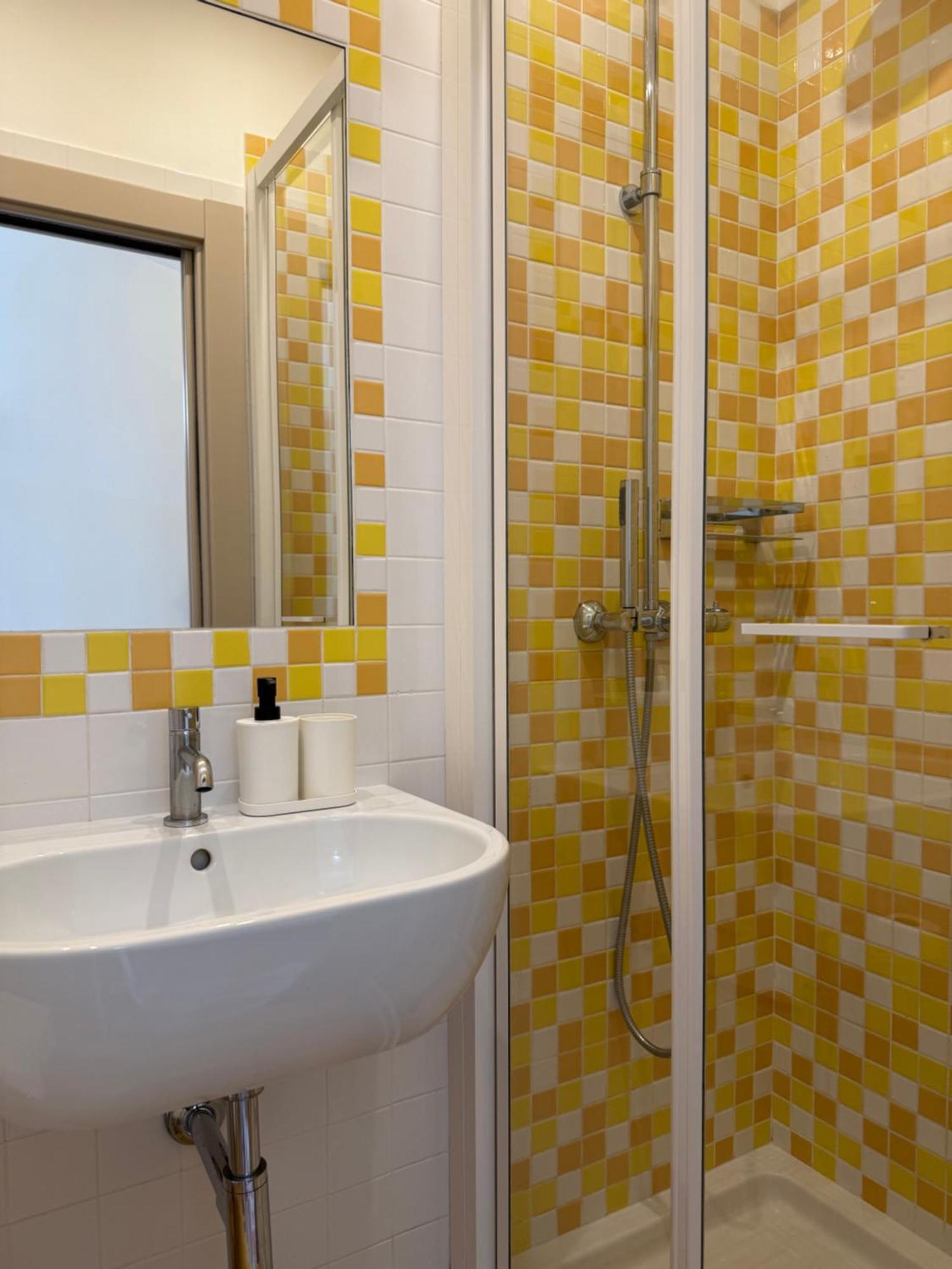 Green Rooms Rome-Rated 8,8 By Guests Екстериор снимка