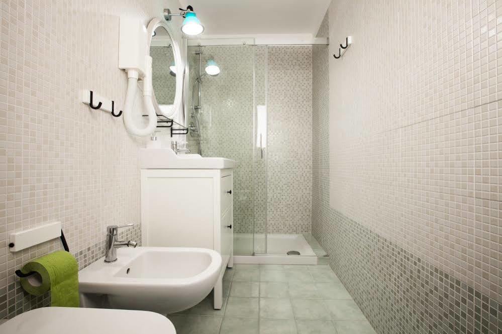 Green Rooms Rome-Rated 8,8 By Guests Екстериор снимка